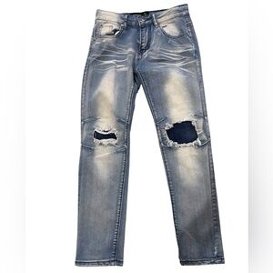 Trestles Supply Co EUC Boys Jeans